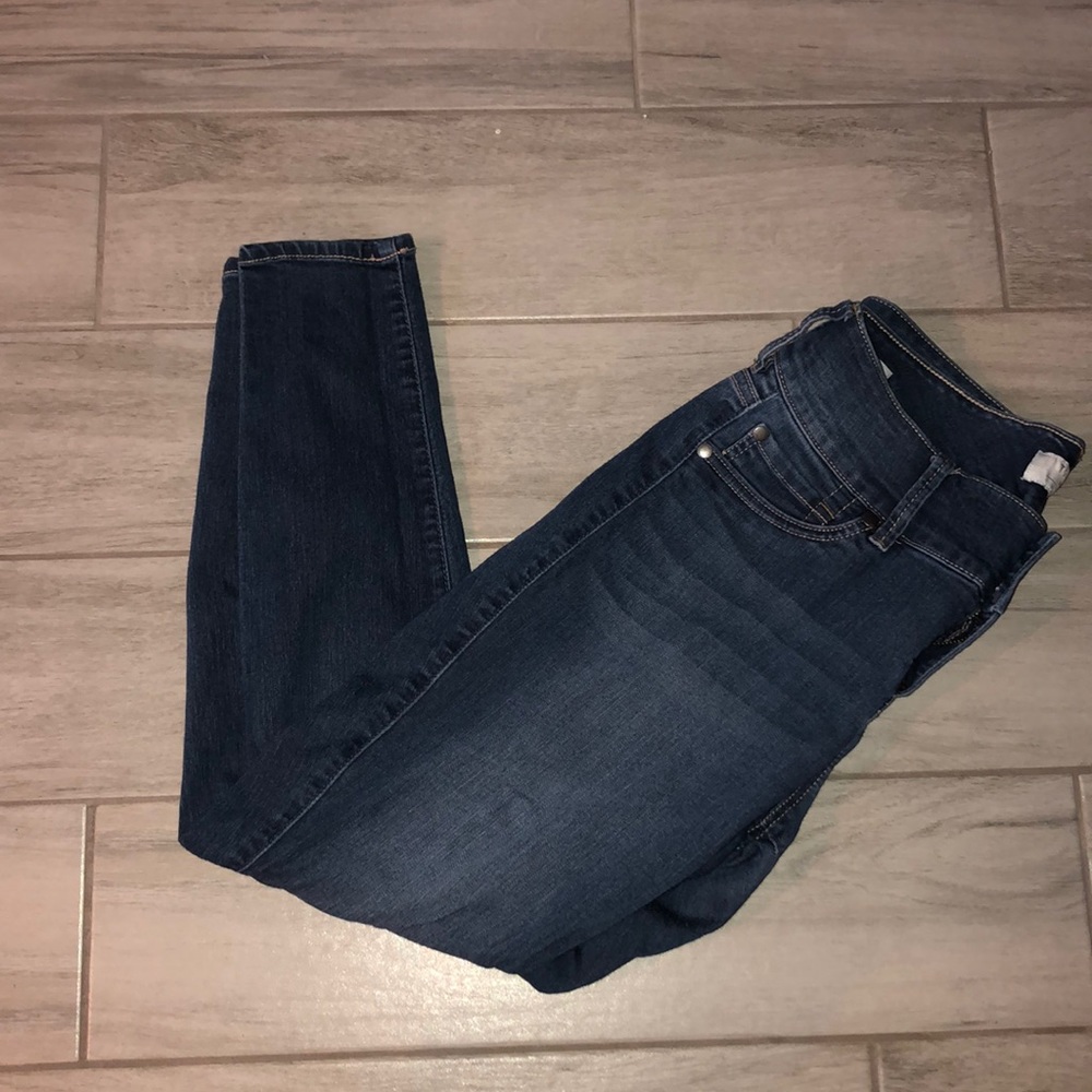 Torrid Jeggings